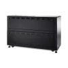 Módulo de Bateria MBMD (Modular 8 Bat. Est.12V/45Ah - 96V)