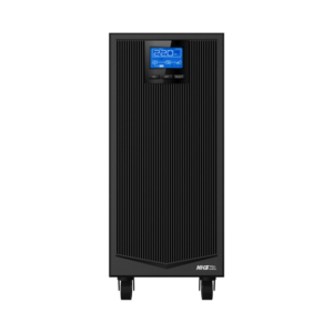 Nobreak NSYS SERIE K Online (10kVA/16x9Ah/220V/220V/ RS232/EPO/USB(Slot))