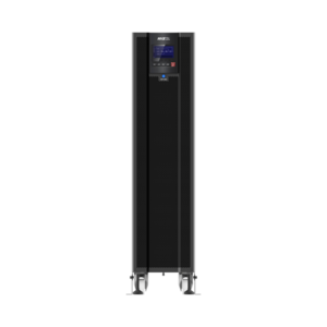 Nobreak NSYS SERIE K Online Trifás 40kVA – 380V – 380V – S.Bat – RS485 – EPO – Cont.Seco – Bypass - imagem 2