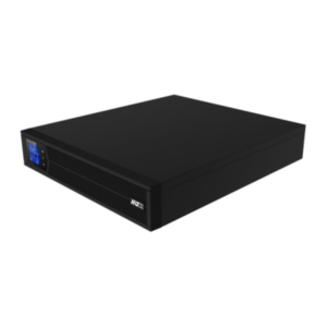 Nobreak NSYS SERIE K Rack Online (6kVA/S.Bat/220V/220V/ USB/RS232)