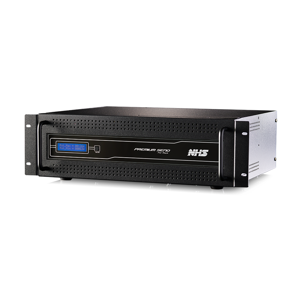 Nobreak Premium PDV Sen Rack (1500VA/4b.9Ah/ FP=0,9)