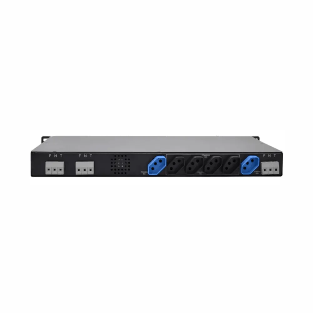 ATS QuadCom Rack 30A - imagem 2