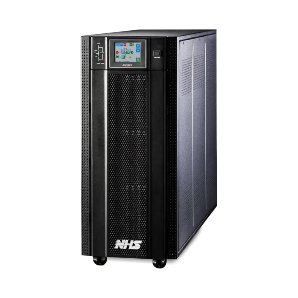 Nobreak Expert (OL GIII Trifásico 10kVA/380V)