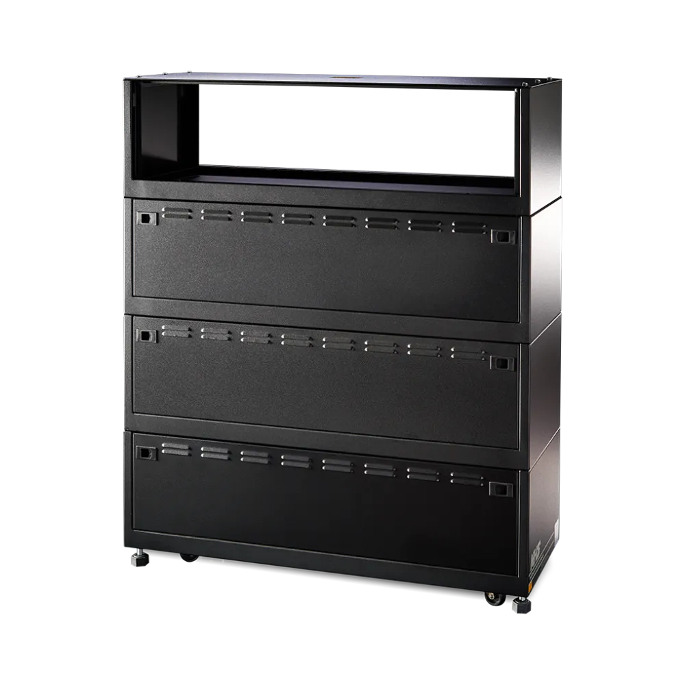 Módulo de Bateria MBMD (Modular 16 Bat. Est.12V/45Ah - 192V - NSYS)