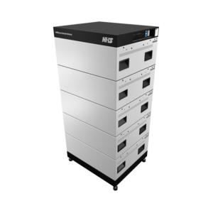 Módulo de Bateria MBSM (Smart 20 Bat. Est.12V/58Ah - 240V)